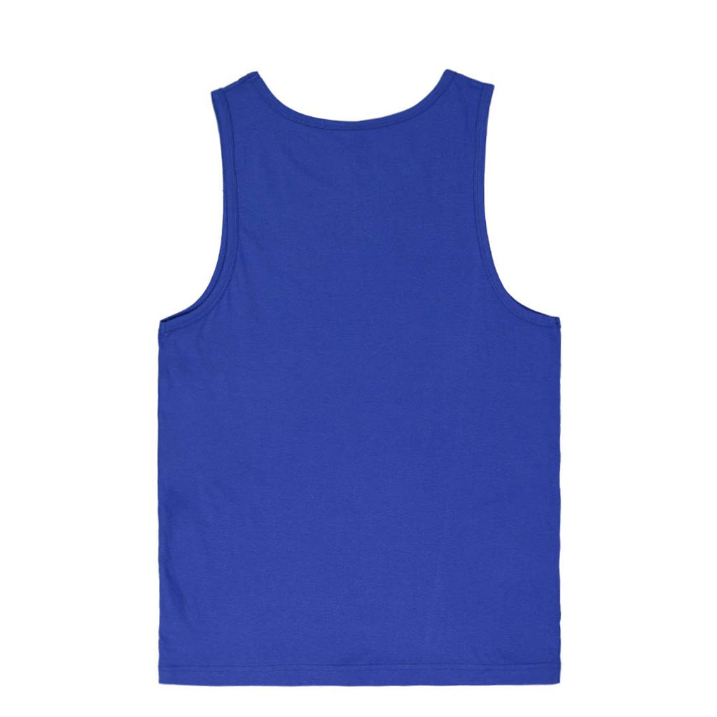 MLB - Men's Toronto Blue Jays Camp Out Tank Top (3399TBCMOT 430)