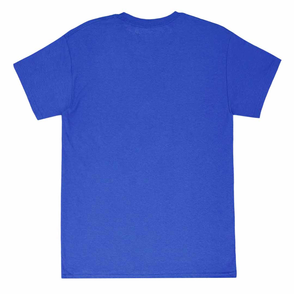 MLB - T-shirt Engage des Blue Jays de Toronto pour hommes (XVML0BBMSC1A1PB 40BLU)