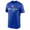 MLB - Men's Toronto Blue Jays Postseason 2022 T-Shirt (123663)