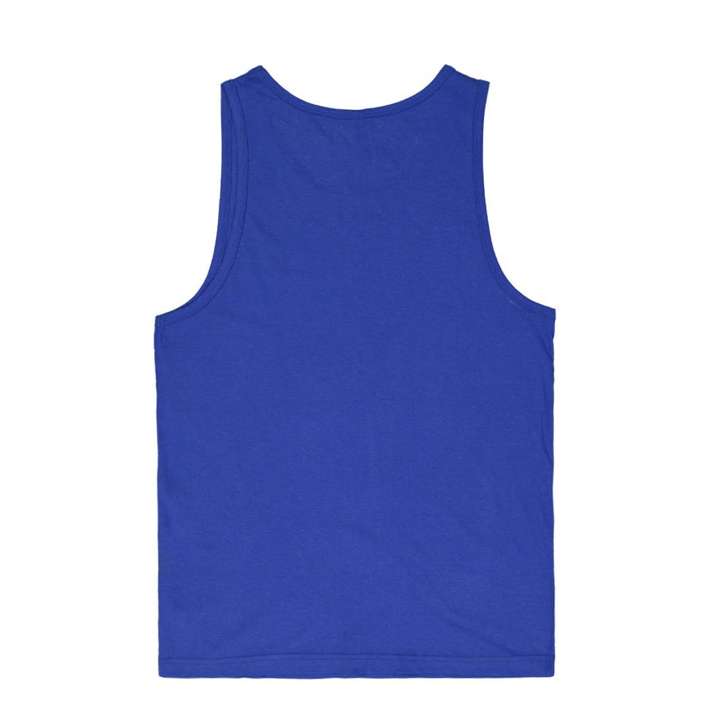 MLB - Men's Toronto Blue Jays Retro World Tank Top (3399TBRTWD 430)