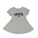 MLB - Robe Pirates pour filles (bébés) (K3255J 11)