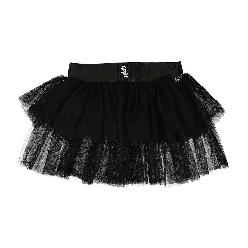 MLB - Girls' (Infant) Chicago White Sox Twirl Tutu (M326NO 01)