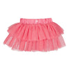 MLB - Girls' (Infant) Pittsburgh Pirates Twirl Tutu (M326OG 11)