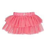 MLB - Girls' (Infant) Pittsburgh Pirates Twirl Tutu (M326OG 11)