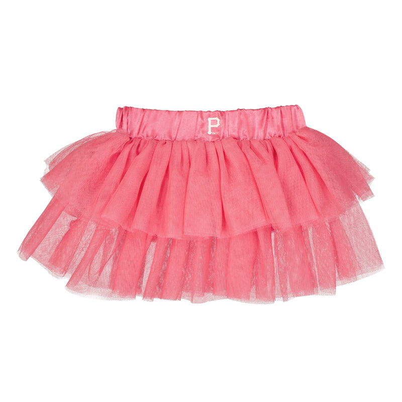 MLB - Girls' (Infant) Pittsburgh Pirates Twirl Tutu (M326OG 11)