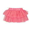 MLB - Girls' (Infant) Pittsburgh Pirates Twirl Tutu (M326OG 11)