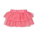 MLB - Girls' (Infant) Pittsburgh Pirates Twirl Tutu (M326OG 11)