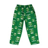 MLS - Pantalon de nuit imprimé Portland Timber pour enfants (tout-petits) (KS4LF4 PT)