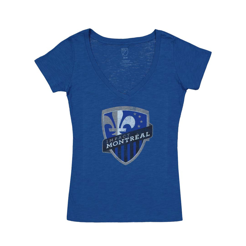 Montreal impact sweatshirt deals
