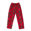 MLS - Pantalon imprimé Real Salt Lake pour enfants (KS6LF4 SL)