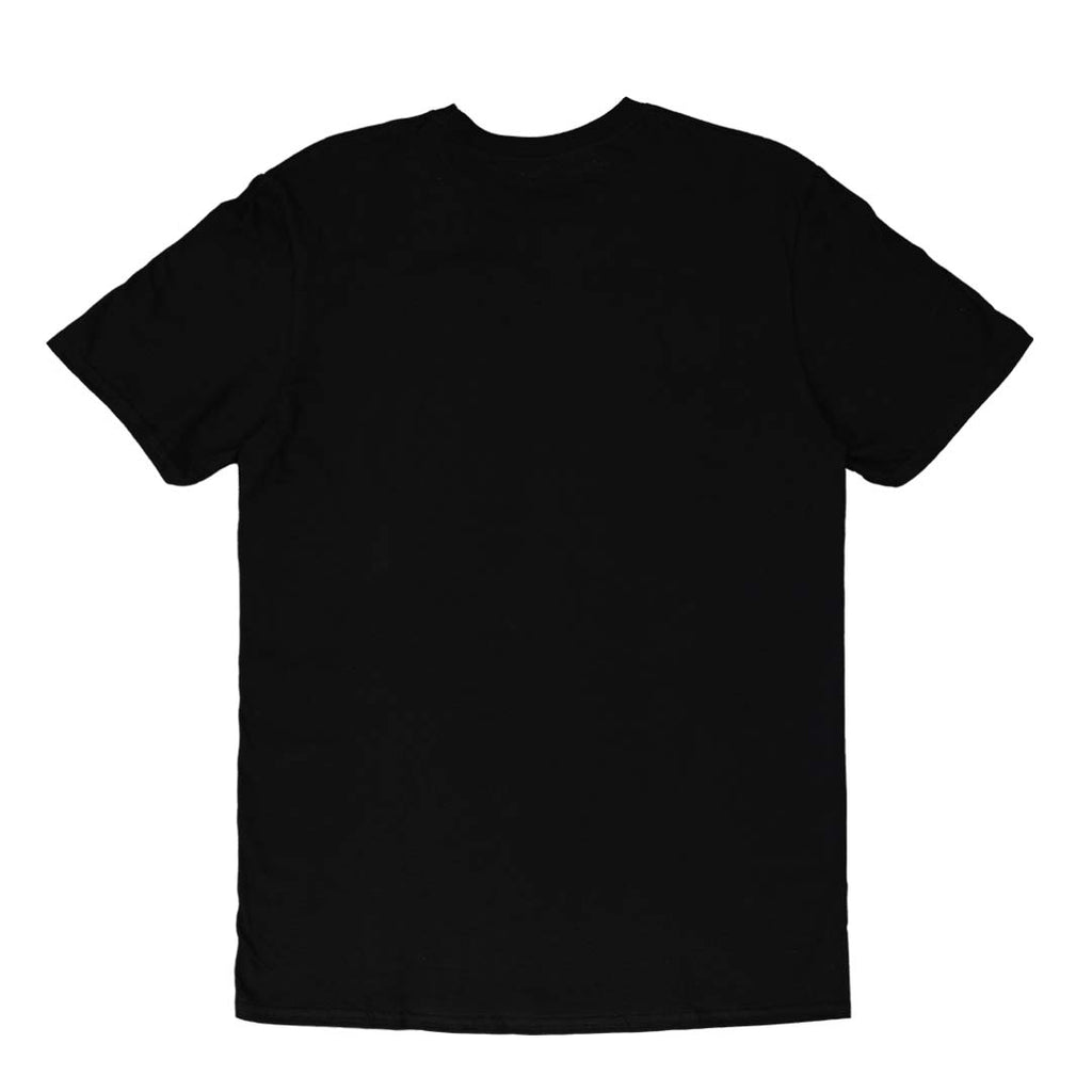 Mad Engine - T-shirt de l'équipe Canada Soccer pour hommes (MEXXNUEMSC3A1PB 00BLK)
