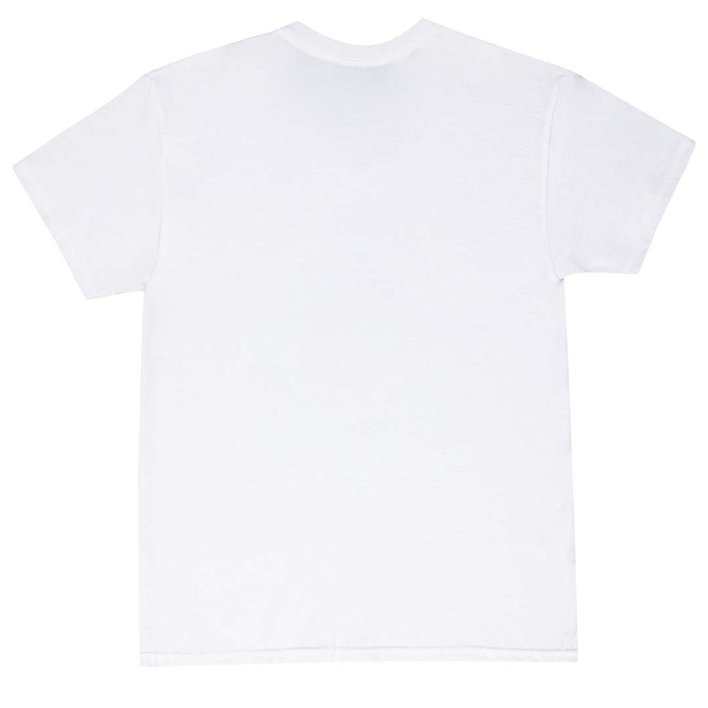 LNH - T-shirt éclaboussures des Maple Leafs de Toronto pour hommes (NHXX26OMSC1A1PB 10WHT)