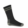 TOKË - Men's 2 Pack Merino Wool Thermal Sock (685599-GRYLTGRY)