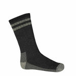 TOKË - Men's 2 Pack Merino Wool Thermal Sock (685599-GRYLTGRY)