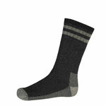 TOKË - Men's 2 Pack Merino Wool Thermal Socks (685599-GRYLTGRY)