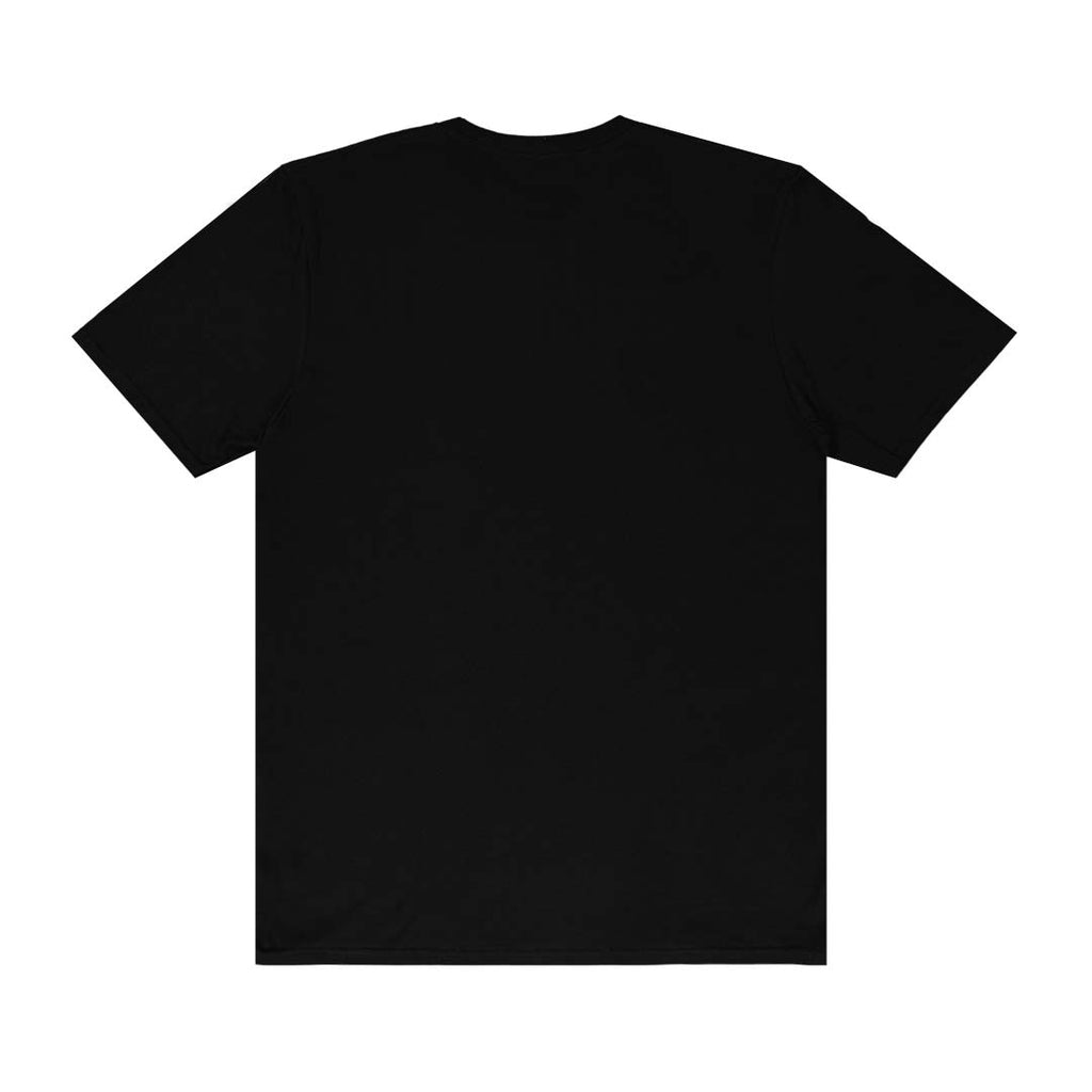 T-shirt Canada Kicks pour hommes (MEXXNUGMSC3A1PB 00BLK)