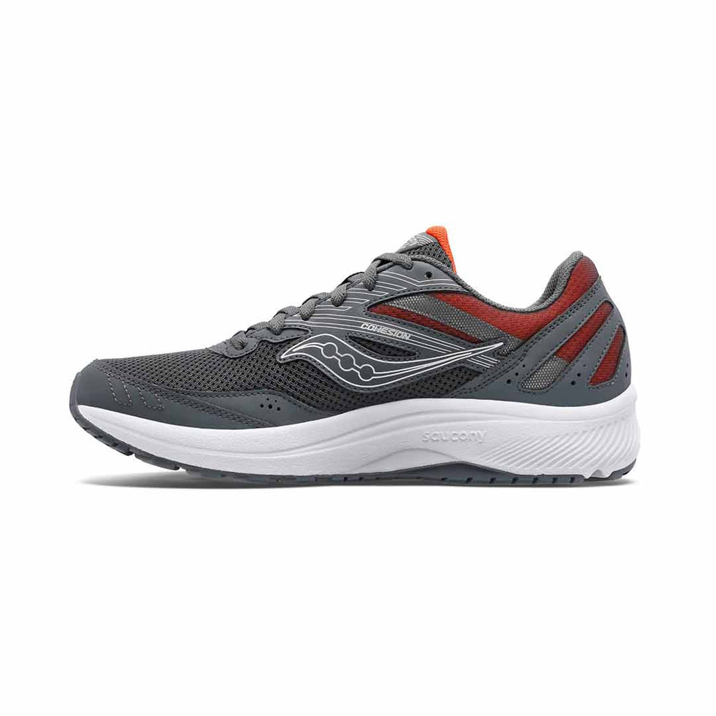 Saucony - Chaussures Cohesion 15 pour Homme (S20701-16)