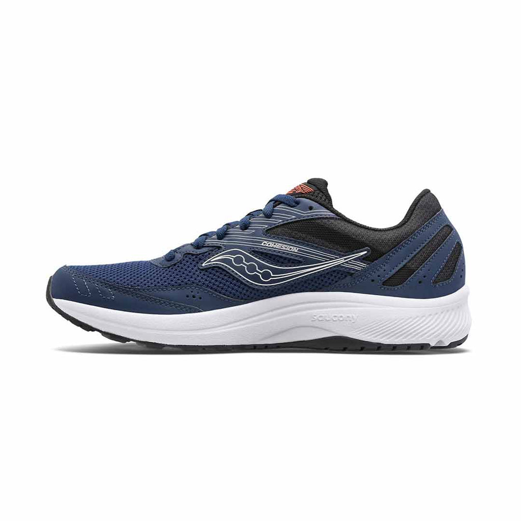 Saucony - Chaussures Cohesion 15 pour Homme (S20701-18)