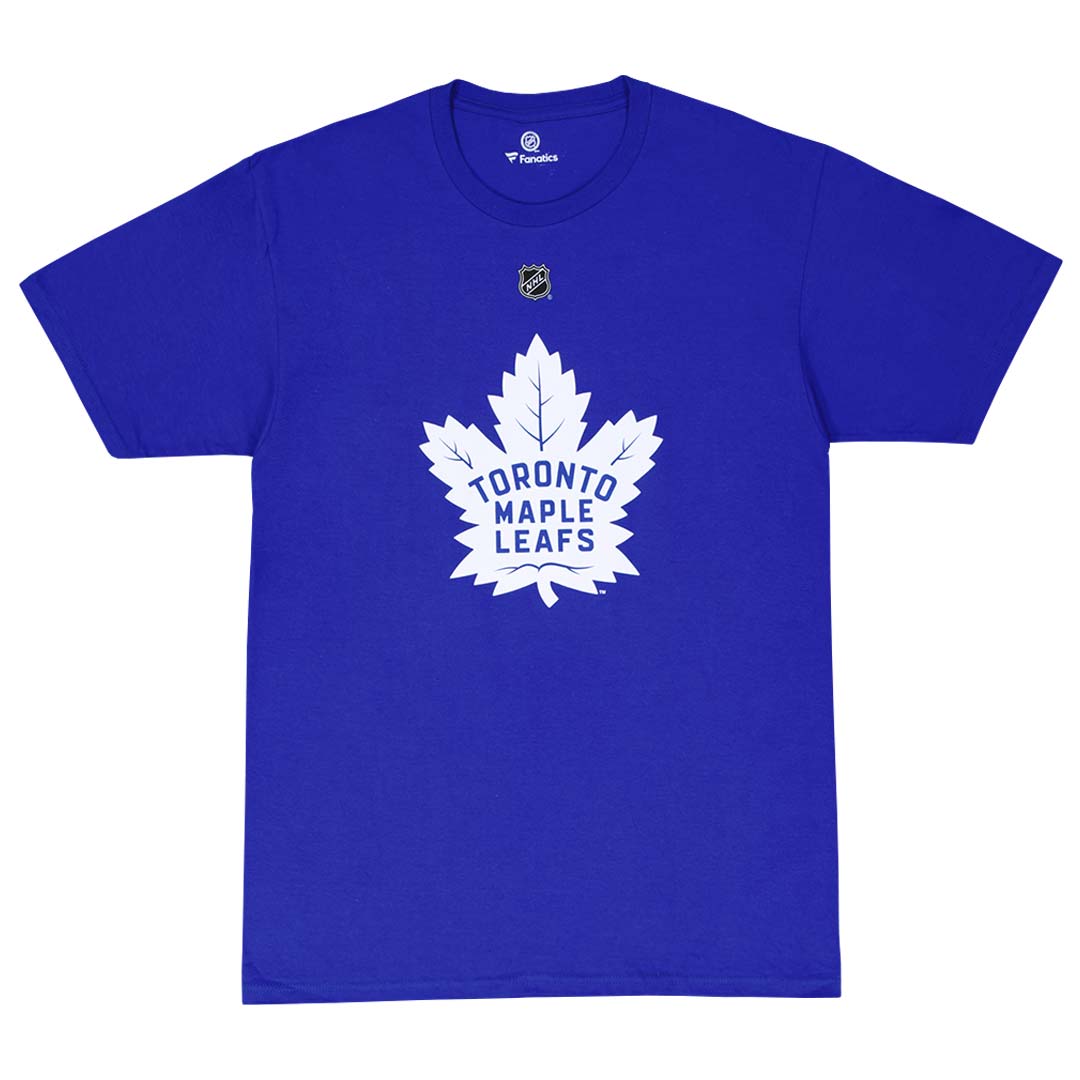 Toronto maple leafs 2025 t shirt canada