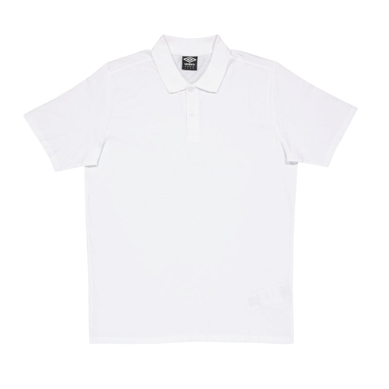 Umbro - Polo en jersey London pour homme (62294U H96)