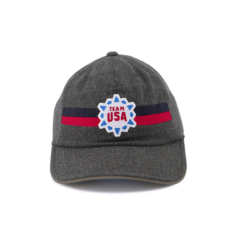 Men's USA Olympic Cap (K60OBG US)