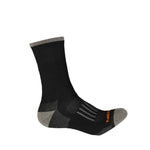 Merrell - Men's 4 Pack Hiker Crew Sock (MEA33616C4 CHAST)