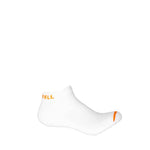 Merrell - Lot de 6 paires de chaussettes basses pour homme (MEA33566T6 WHITE)