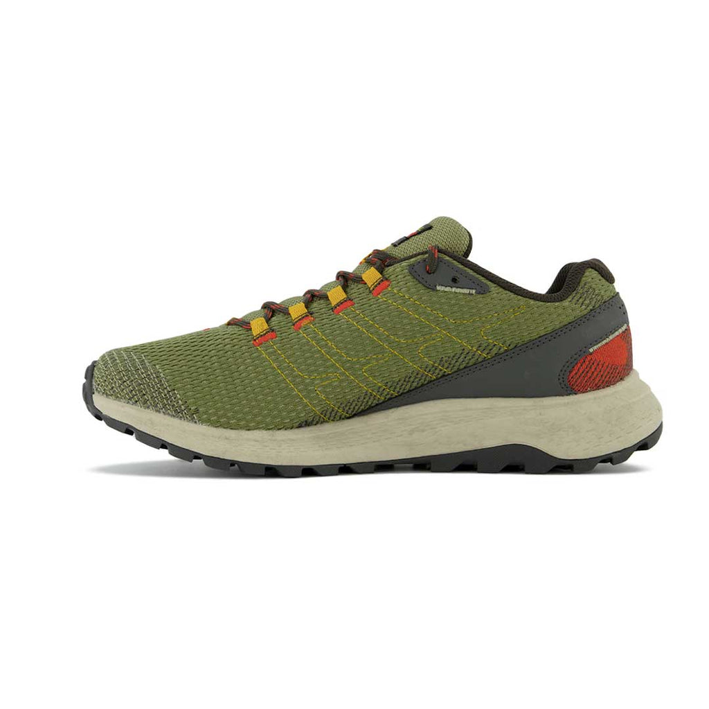 Merrell - Men's Fly Strike Shoes (J067161)