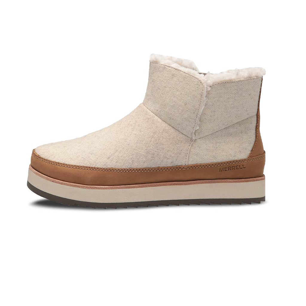 Merrell - Women's Juno Pull On Shoes (J003820)
