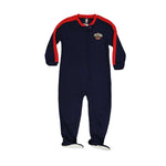 NBA - Kids' (Infant) New Orleans Pelicans Blanket Sleeper (K9286Z PL)