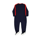 NBA - Kids' (Infant) New Orleans Pelicans Blanket Sleeper (K9286Z PL)