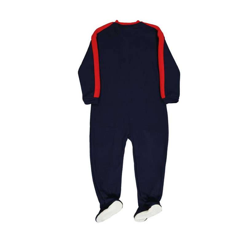 NBA - Kids' (Infant) New Orleans Pelicans Blanket Sleeper (K9286Z PL)