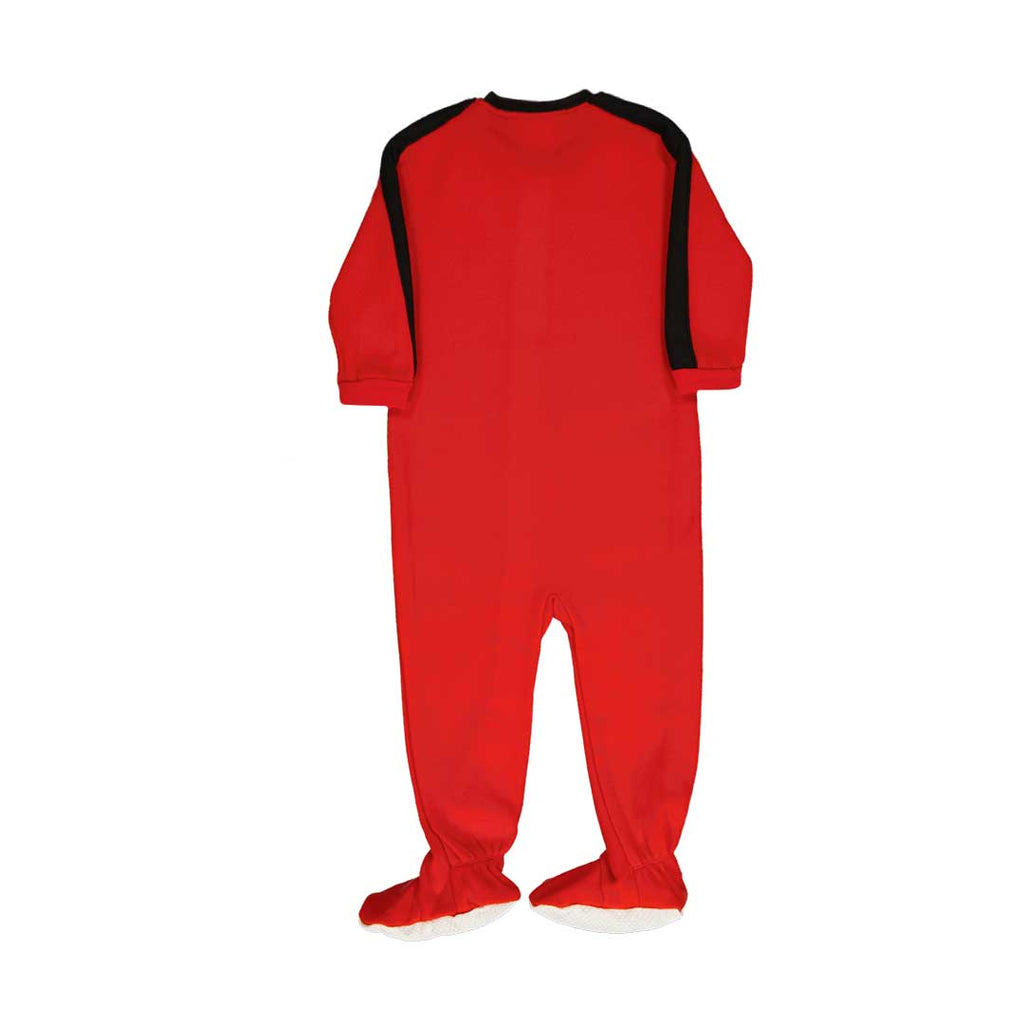 NBA - Kids' (Infant) Portland Trail Blazers Blanket Sleeper (K9286Z TB)