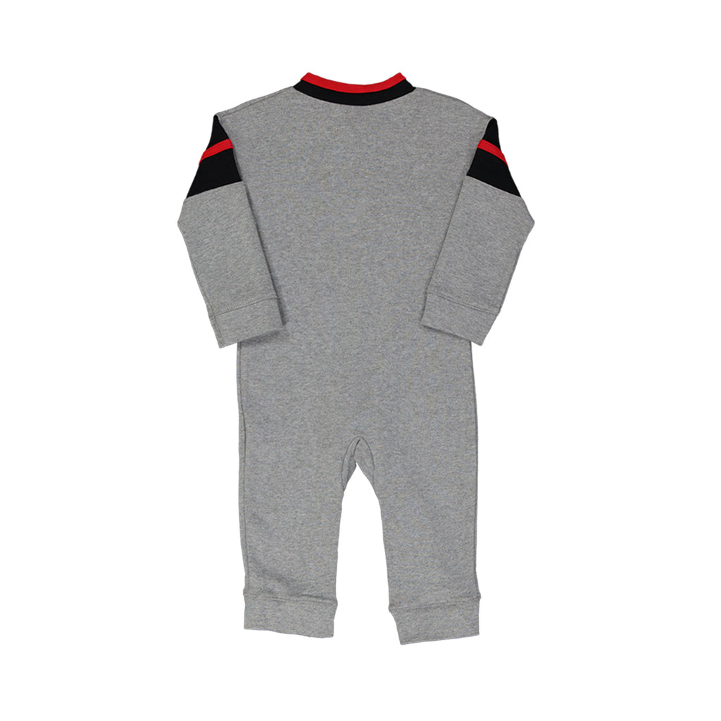 NBA - Enfants (Bébé) Toronto Raptors Defender Onesie (HK2I1BCAR RAP)