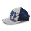 NBA - Kids' (Junior) Dallas Mavericks Adjustable Hat (KT28FMC MA)