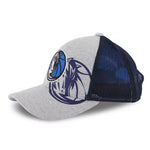 NBA - Kids' (Junior) Dallas Mavericks Adjustable Hat (KT28FMC MA)