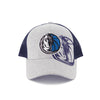 NBA - Kids' (Junior) Dallas Mavericks Adjustable Hat (KT28FMC MA)