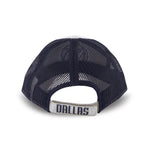 NBA - Kids' (Junior) Dallas Mavericks Adjustable Hat (KT28FMC MA)