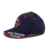 NBA - Kids' (Junior) New Orleans Pelicans Hat (KT28AOI PL-LOGO)