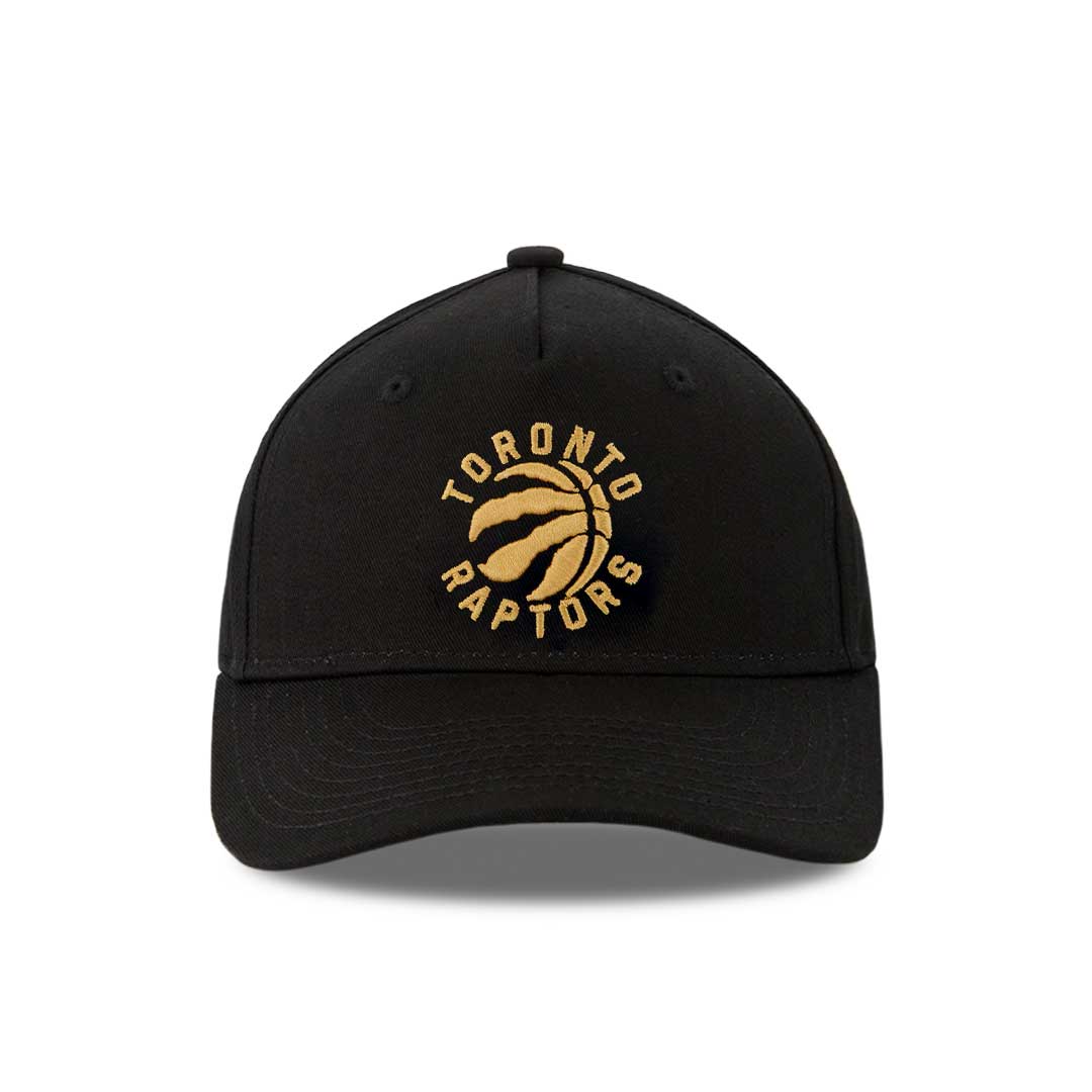 NBA Kids Junior Raptors Alt Precurved Snapback HK2BOBCE6 RAP SVP Sports