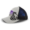 NBA - Kids' (Junior) Sacramento Kings Adjustable Hat (KT28FMC KI)