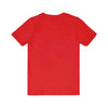 NBA - T-shirt avec logo emblématique des Raptors de Toronto pour enfants (junior) (HK2B7BCFLB01 RAP)