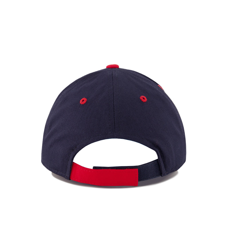 NBA - Kids' (Junior) New Orleans Pelicans Hat (KT28AOI PL-LOGO)