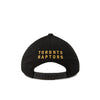 NBA - Kids' (Junior) Raptors Alt Precurved Snapback (HK2BOBCE6 RAP)