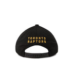 NBA - Kids' (Junior) Raptors Alt Precurved Snapback (HK2BOBCE6 RAP)