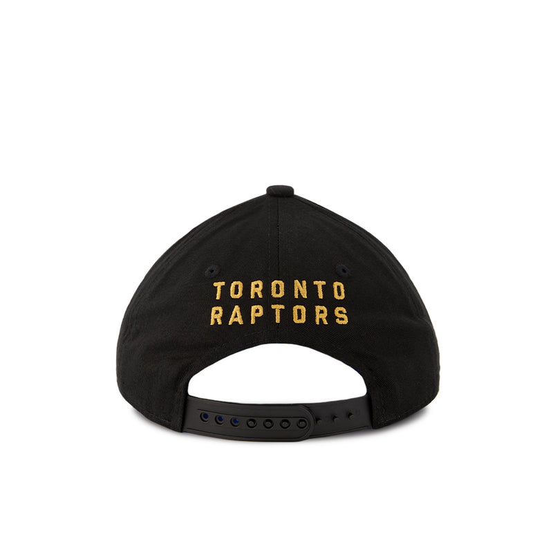 NBA - Kids' (Junior) Raptors Alt Precurved Snapback (HK2BOBCE6 RAP)