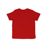 NBA - Kids' (Toddler) Toronto Raptors Mr. Dribble T-Shirt (HK2T1BCLMB01 RAP)