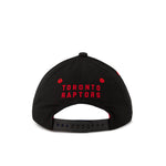 NBA - Kids' Toronto Raptors Alt Precurve Snapback (HK2BOBB5M RAP)