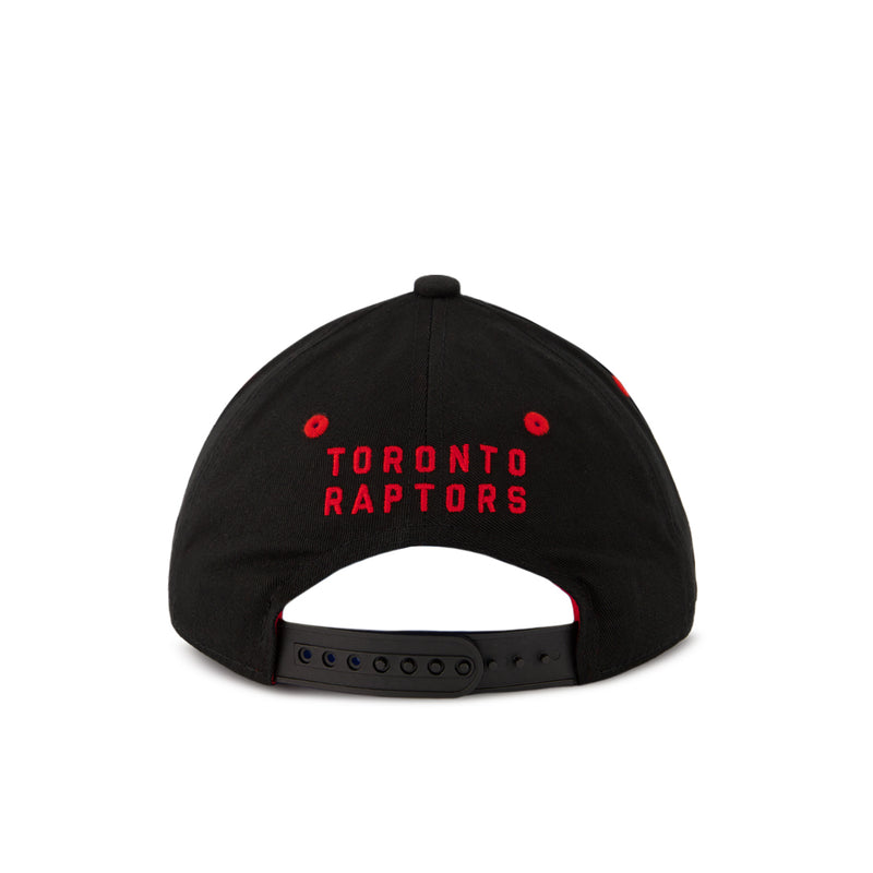 NBA - Kids' Toronto Raptors Alt Precurve Snapback (HK2BOBB5M RAP)