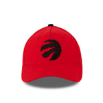 NBA - Kids' Toronto Raptors Precurve Snapback (HK2BOBB88 RAP)
